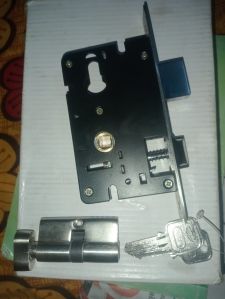 Mortise Lock