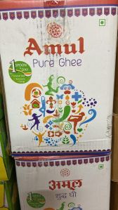 Amul Ghee 15 kgs