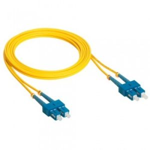 fiber optic patch cords