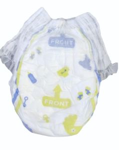 A Grade Baby Diapers