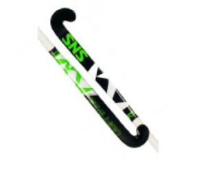 SNS Stallion Wooden Hockey Stick