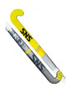 SNS Zeus 1.0 Hockey Stick