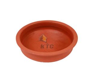 Terracotta Clay Pot