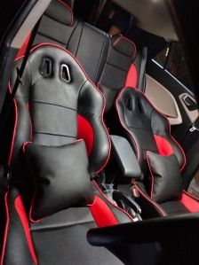 Racing Car Seat