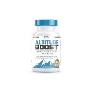altitude boost sports supplement