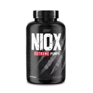 Niox (Extreme pumps)