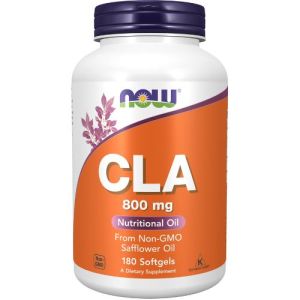 CLA (NUTRITIONAL OIL)