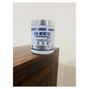 Ghrp 6 powder