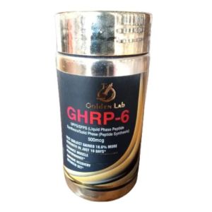 Ghrp-6