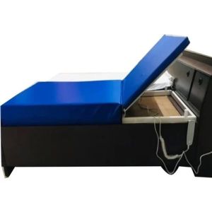 Electric Recliner Bed