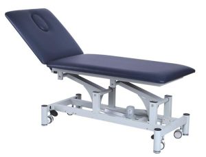 Hi-Low Remote Operated Examination Couch