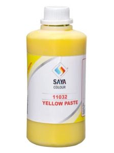 Yellow 74 Pigment Paste
