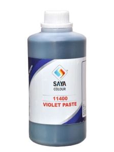 Violet 23 Pigment Paste