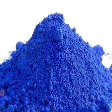Blue Food Colour