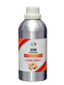 Lime First Liquid Soap Fragrance