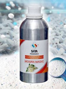 Mogra Magic Detergent Fragrance