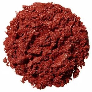 Red Pigment Powder