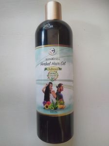 Rupakesha Adivashi Herbal Hair Oil