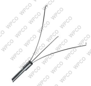 3 Prong Stone Grasping Forcep