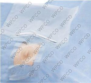 Disposable Ophthalmic Surgical Drapes