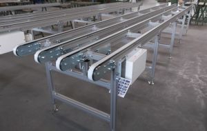 Chain Conveyor System