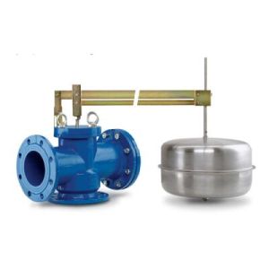 BFV 300 Ball Float Valve