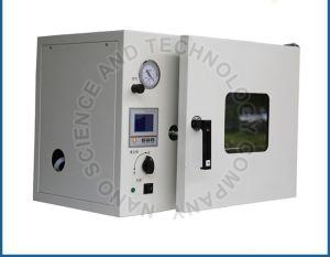 NST GN-6050 50L 200C Vacuum Dry Oven