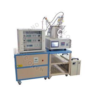 NST Combinatorial Plasma Sputtering Coater