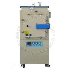 NST 1700 Degree C Atmosphere Muffle Furnace