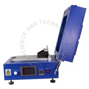 NST cn-150150 Tape Casting Film Coating Machine