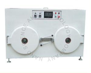 NST -JK-ZKHX-AR2 Double Drum Vacuum Drying Oven