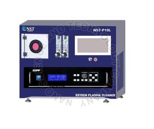 NST-P10L-100W/150W Plasma Cleaner