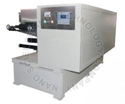 NST-DYG-135 Automatic Powder Lithium Ion Battery Coating Machine