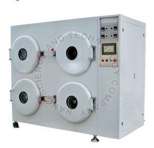 NST-JK-ZKHX-AR4 Laboratory 200C Larger Capacity Vacuum Drying Oven