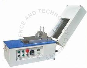 NST-TMH Lab Compact Film Coater Machine With Vacuum Chuck