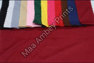 DULL LYCRA ASTER FABRIC FOR ALL USAGE