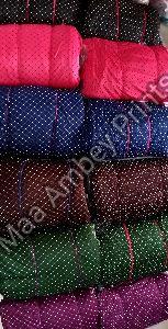 Sarina printed lycra fabrics