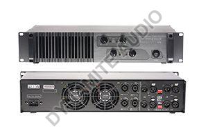 Stonewater 4D-750 Power Amplifier