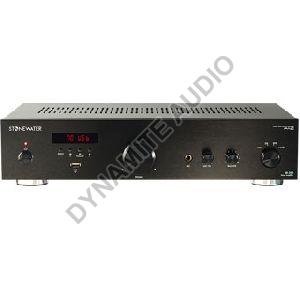 Stonewater SR-200 Amplifier