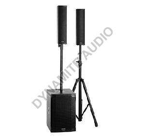 Stonewater XLINE 12 Stereo Column Speaker