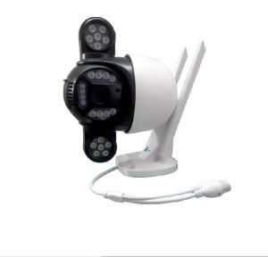 DI-101 PTZ 5mp Wifi Camera