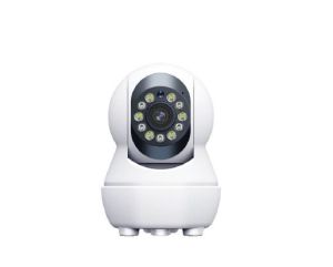 DI-102 Robotic Wifi Camera