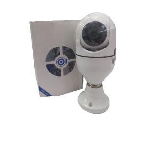 DI-104 Bulb PTZ Small Wifi Camera