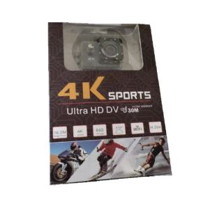 DI-109 Sports Wifi Camera