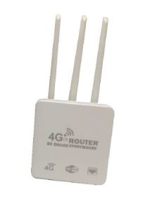 DI-112 4G Wifi Router