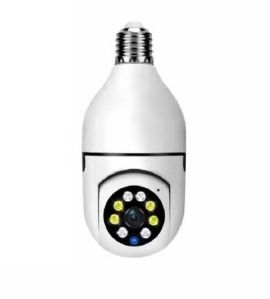 DI-114 Bulb PTZ Wifi Camera