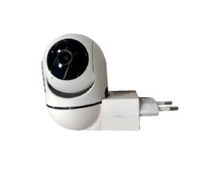 DI-118 Wifi Plug PTZ Camera