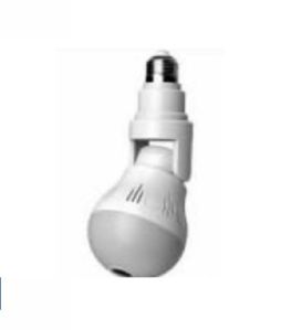 DI-120 Foldable Bulb Wifi Camera