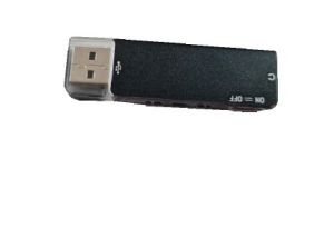 DI- 128 Pen Drive Audio Recorder