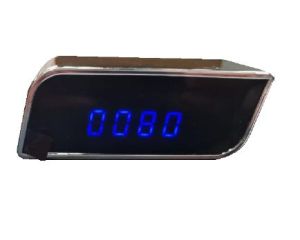 DI- 148 Table Clock Spy Camera